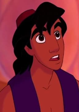 Aladdin