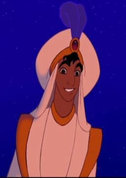 Aladdin
