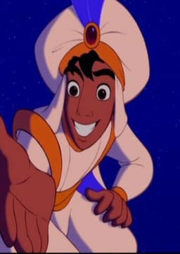 Aladdin