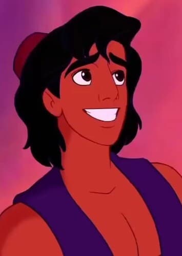 Aladdin (Aladdin)