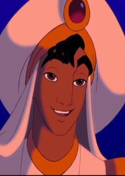 Aladdin (Aladdin)