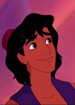 Aladdin (Aladdin)