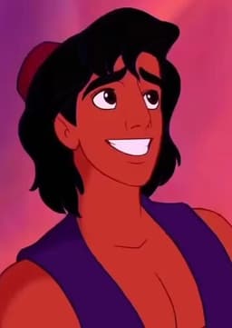 Aladdin (Aladdin)