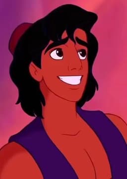 Aladdin (Aladdin)