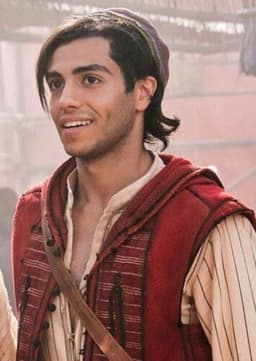 Aladdin (Live-Action)