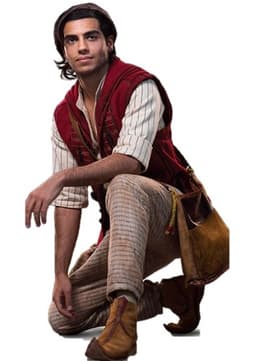 Aladdin (Live-Action)