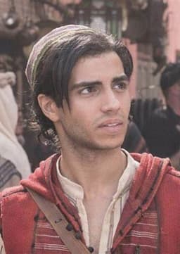 Aladdin (Live-Action)