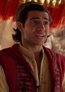 Aladdin (Live-Action)