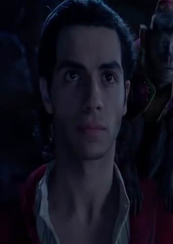 Aladdin (Live-Action)