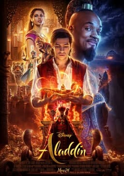 Aladdin (Remake)