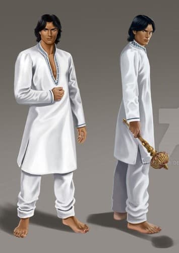 Alagan Dhiren Rajaram