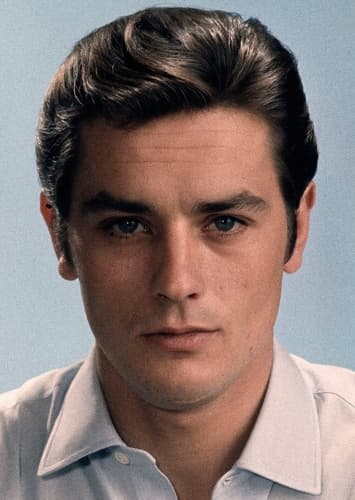 Alain Delon