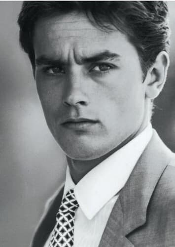 Alain Delon