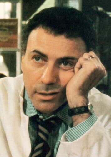 Alan Arkin