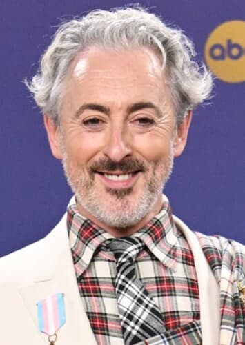 Alan Cumming 🏳️‍🌈
