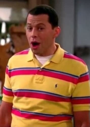 Alan Harper