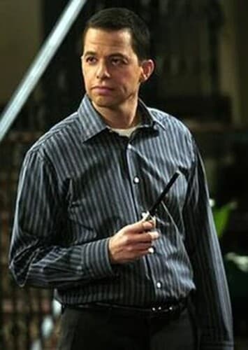 Alan Harper