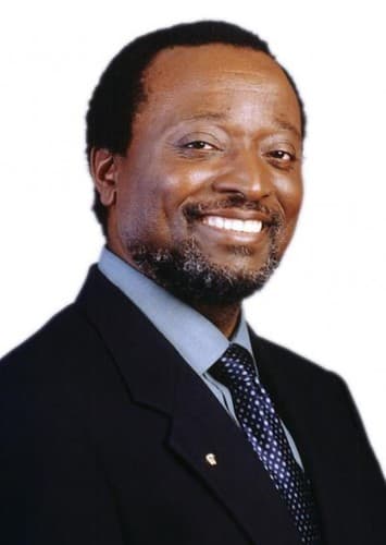 Alan Keyes