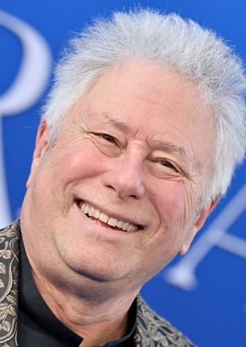 Alan Menken