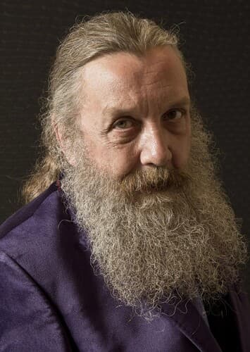 Alan Moore