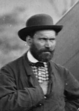 Alan Pinkerton