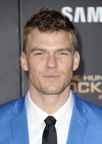 Alan Ritchson