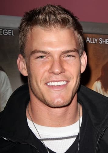 Alan Ritchson