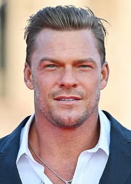 Alan Ritchson