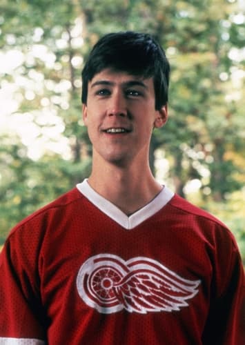 Alan Ruck