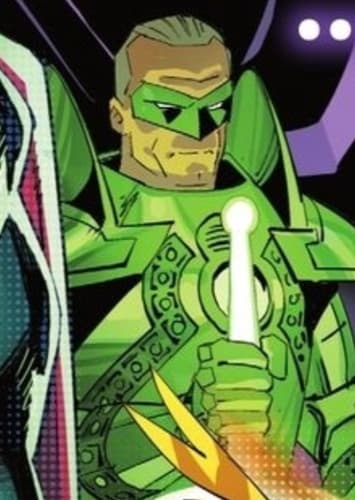 Alan Scott (Future)