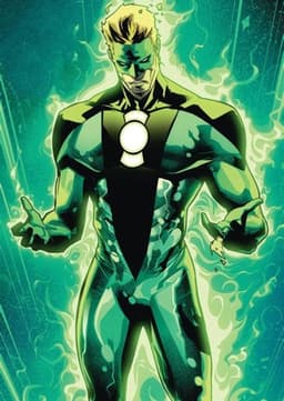 Alan Scott