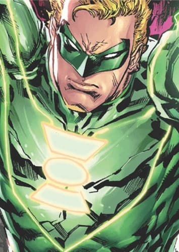 ALAN SCOTT
