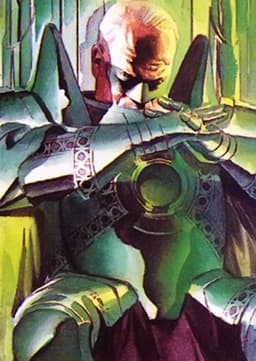 Alan Scott