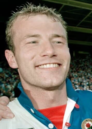 Alan Shearer