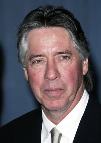 Alan Silvestri