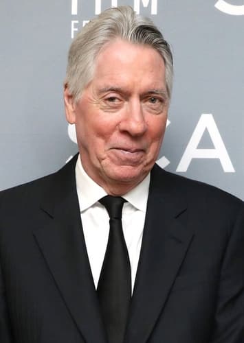 Alan Silvestri