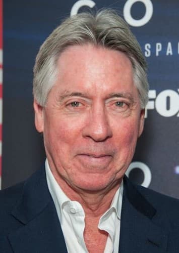 Alan Silvestri