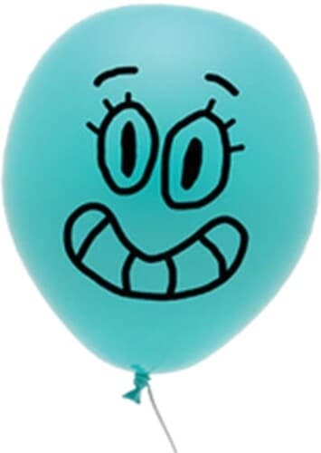 Alan The Balloon