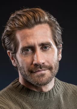 Jake gyllenhaal