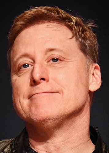 Alan Tudyk