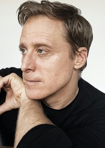 Alan Tudyk