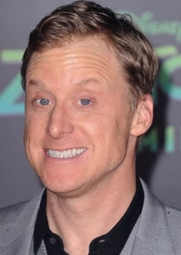 Alan Tudyk