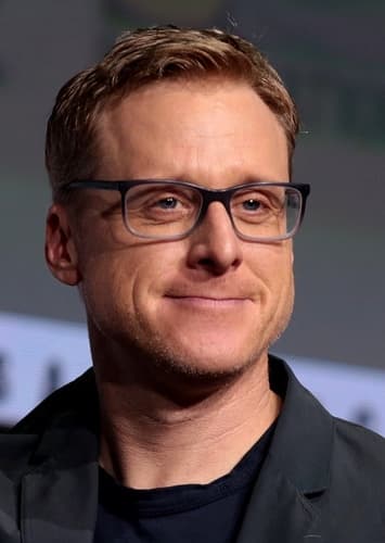 Alan Tudyk