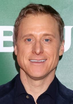 Alan Tudyk
