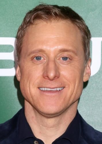 Alan Tudyk