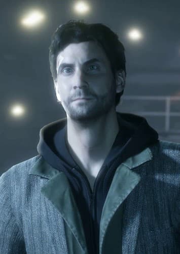 Alan Wake