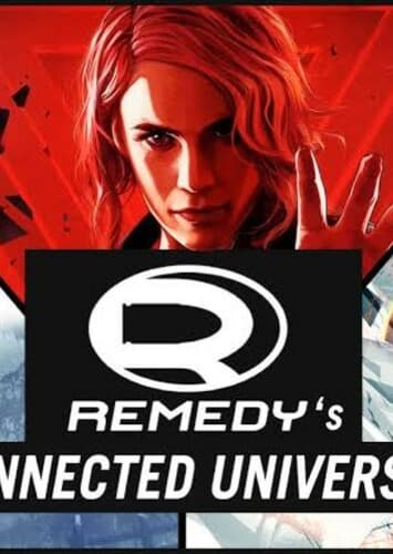 Remedy's Connected Universe (RCU)