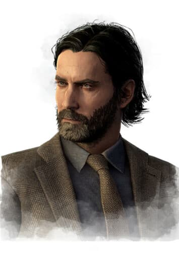 Alan Wake