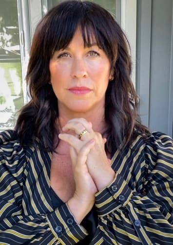 Alanis Morissette