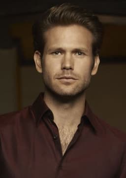 Alaric Saltzman